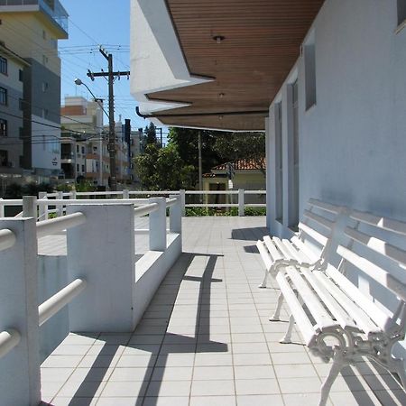 Апартаменти Santoro Gali 210 Флоріанополіс Екстер'єр фото